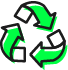Icono reciclaje