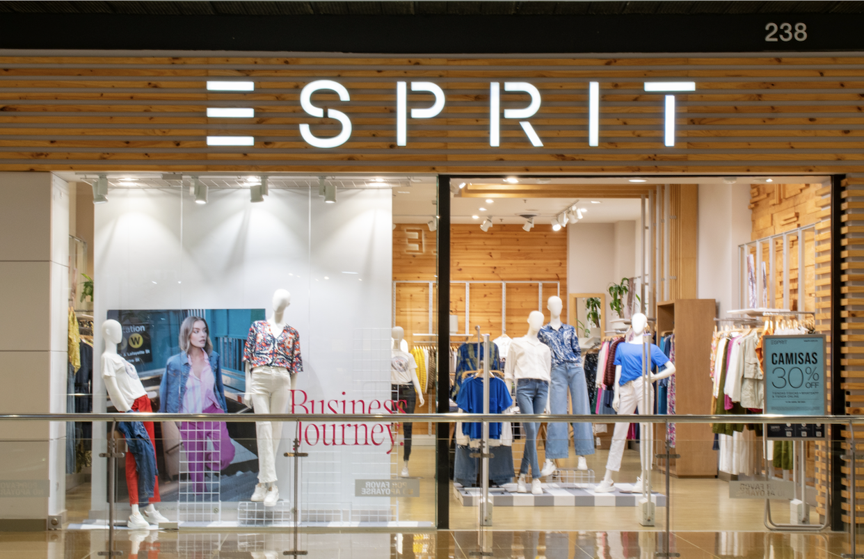 Esprit_Barranquilla