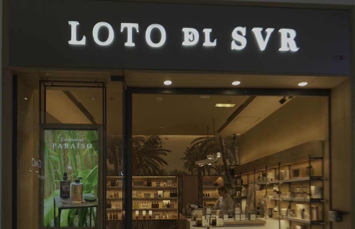 Loto del sur envigado