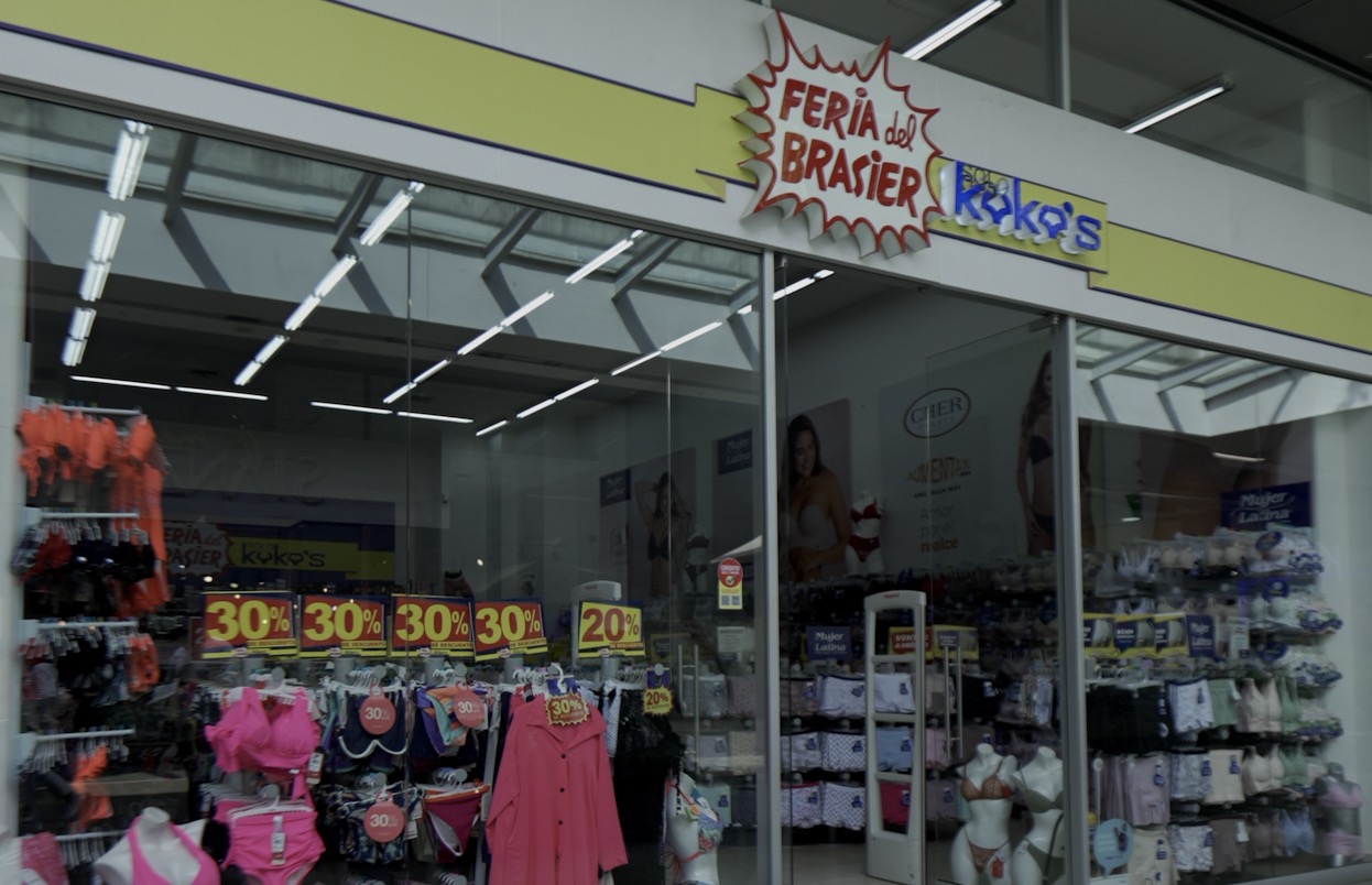 feria del brasier y solo kukos envigado