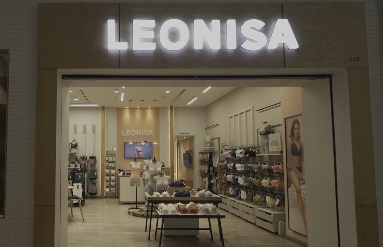 tienda de ropa interior femenina leonisa envigado
