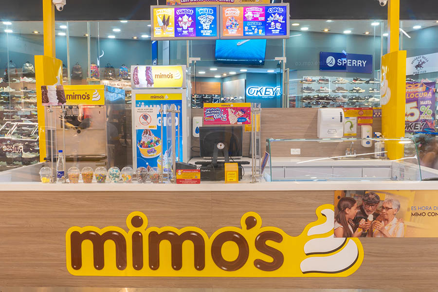 helados mimos riohacha