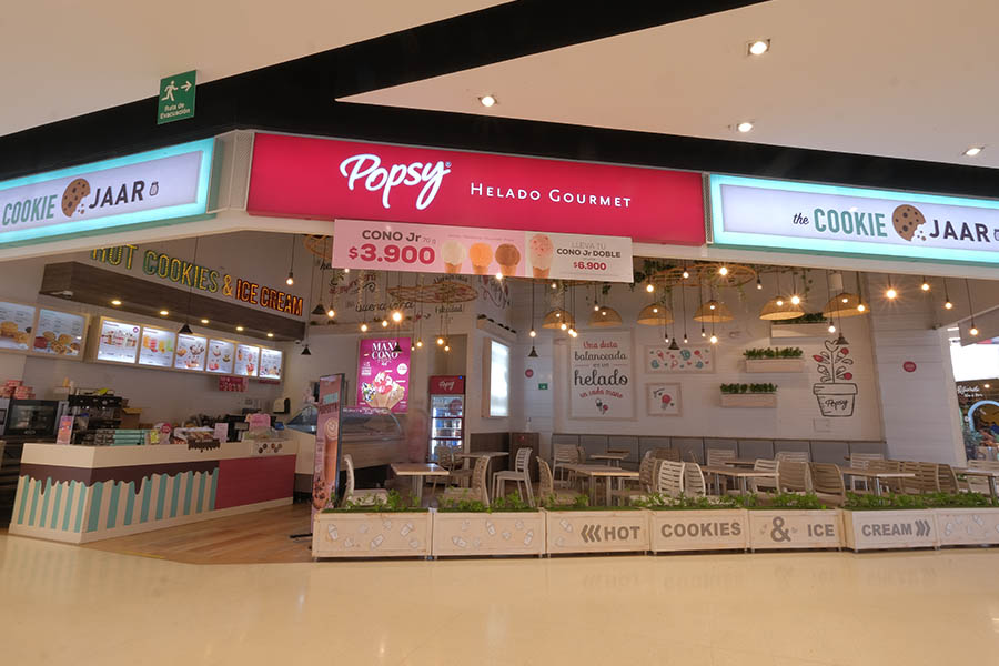 helados popsy tunja