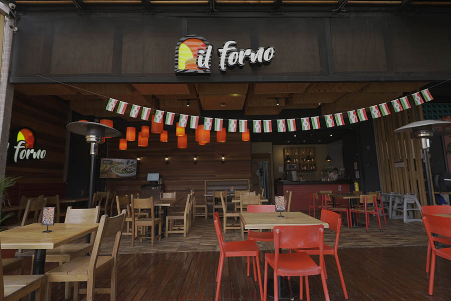 Il_Forno_La_Ceja