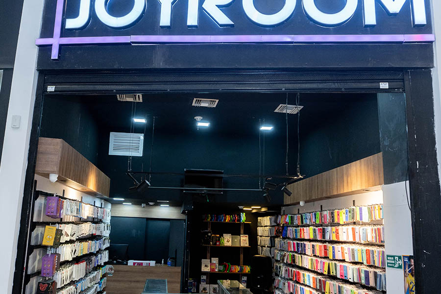 Joyroom_Wajiira