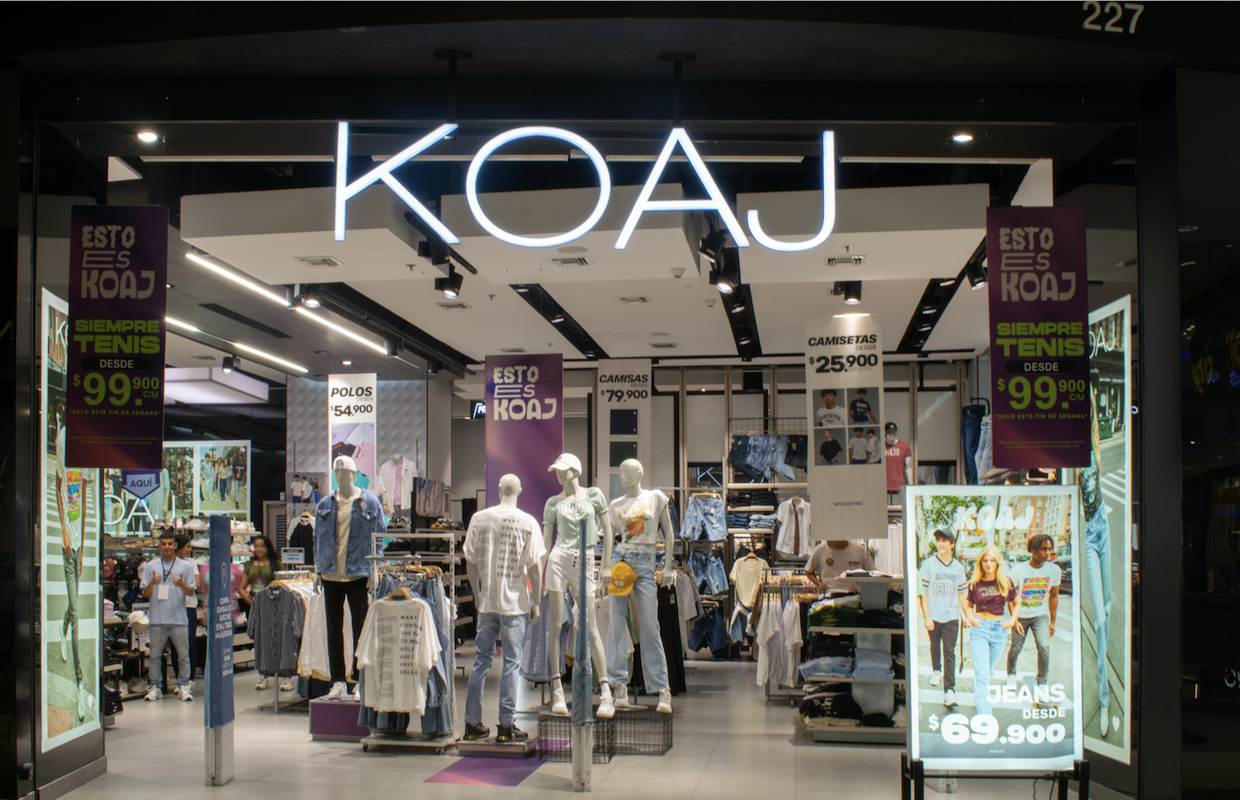 koaj barranquilla