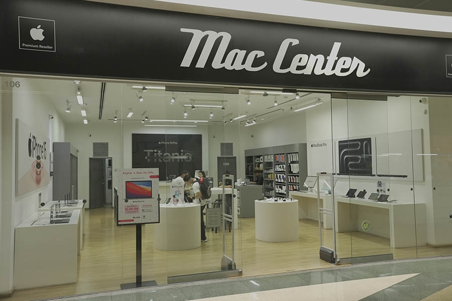 Mac_Center_Laureles