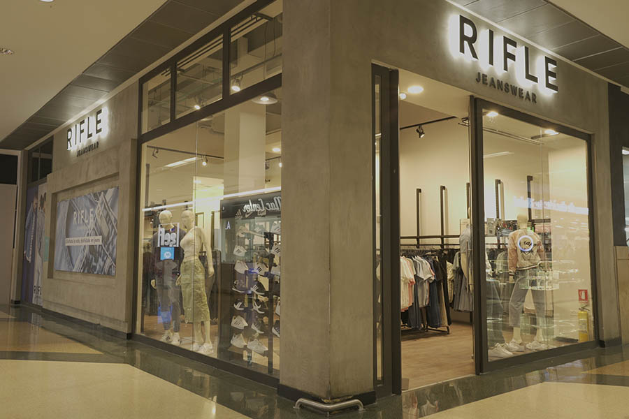 Rifle_Laureles