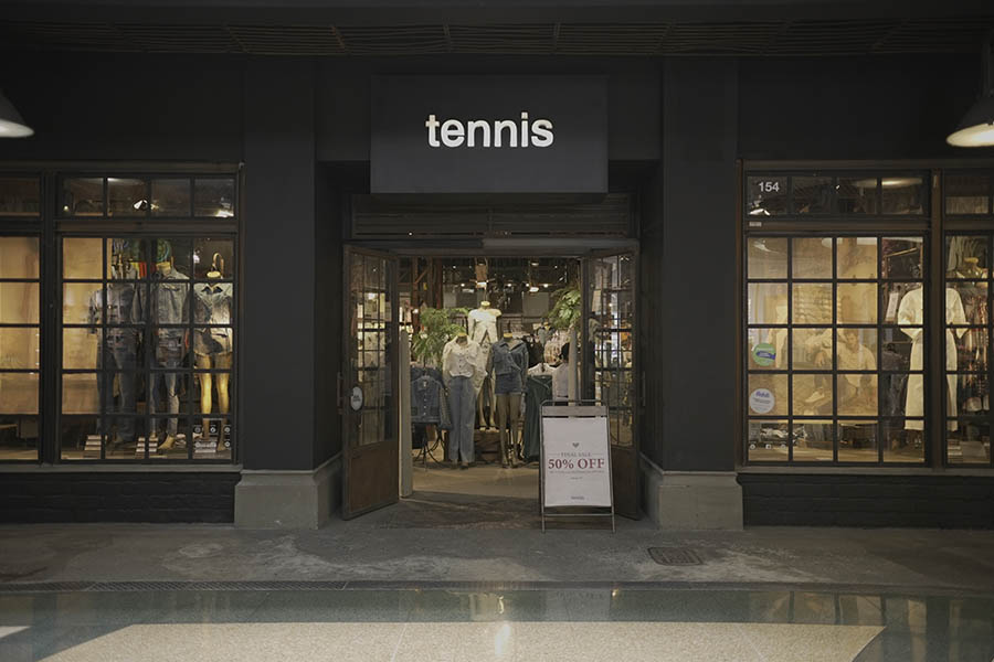 tennis tienda de calzado medellín