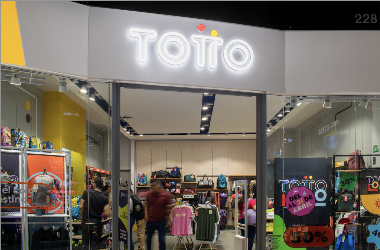 Totto_Barranquilla