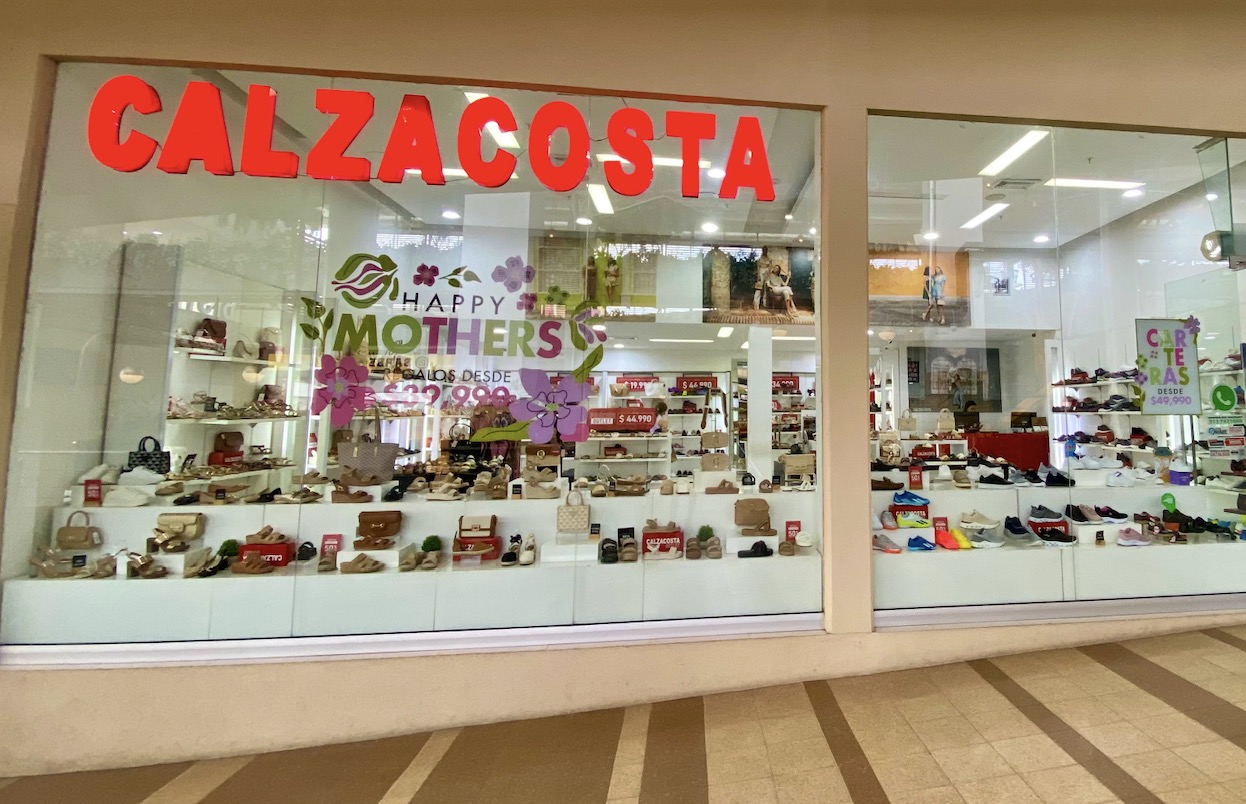 calzacosta sincelejo