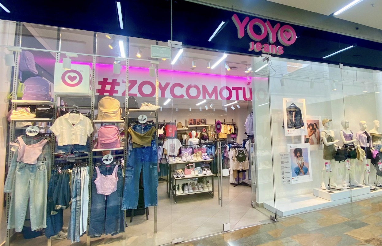 yoyo sincelejo