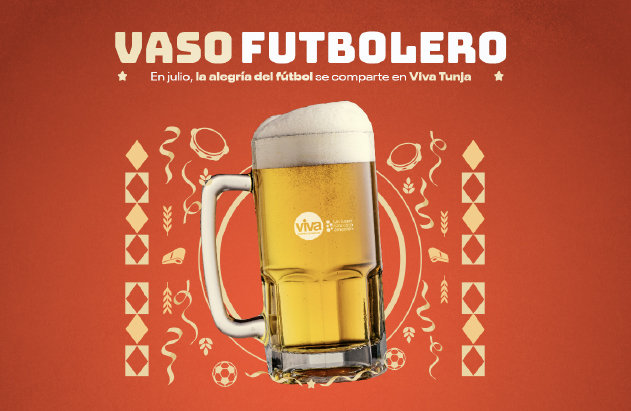 Vaso Futbolero