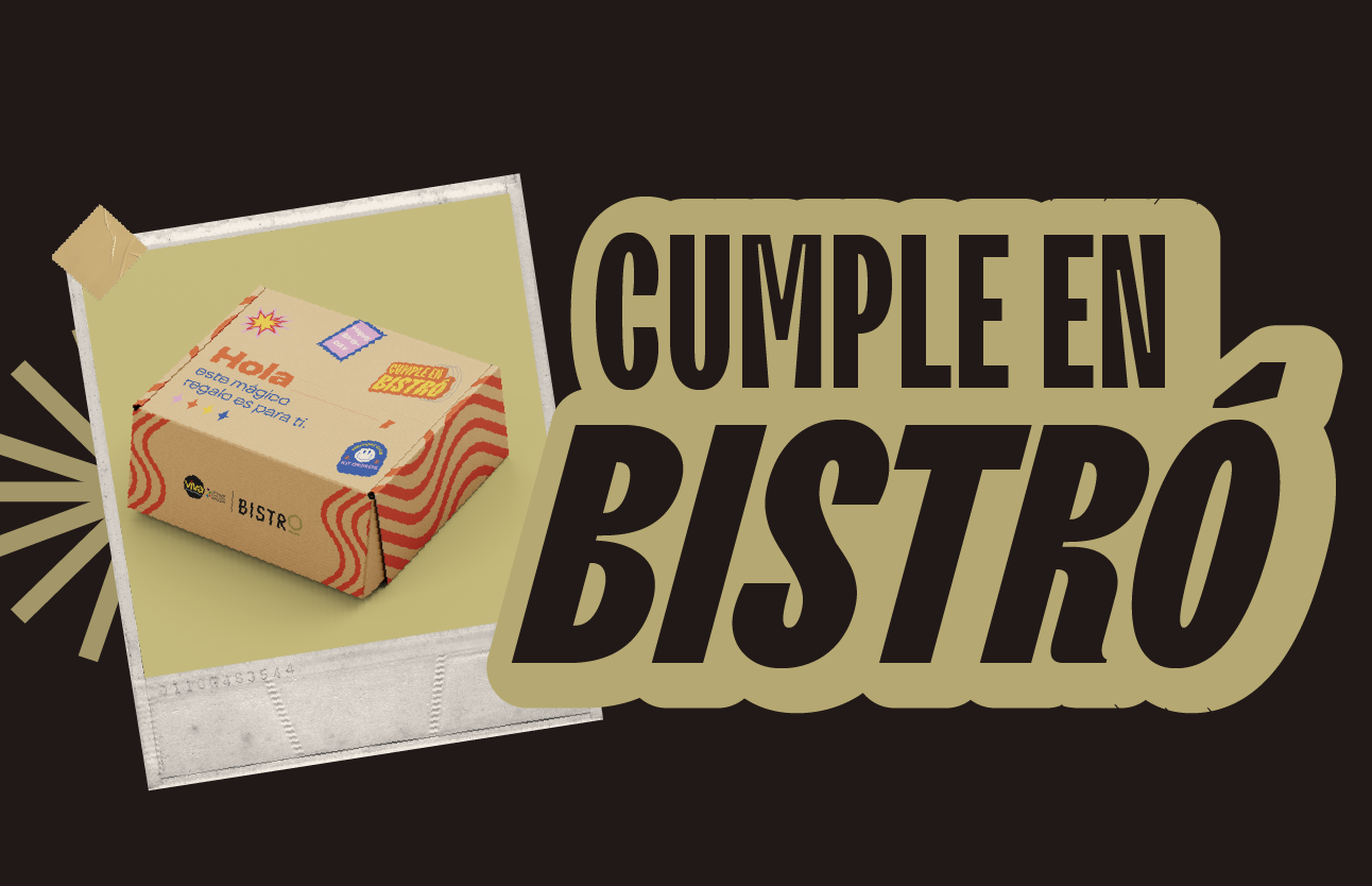 celebracion bistro