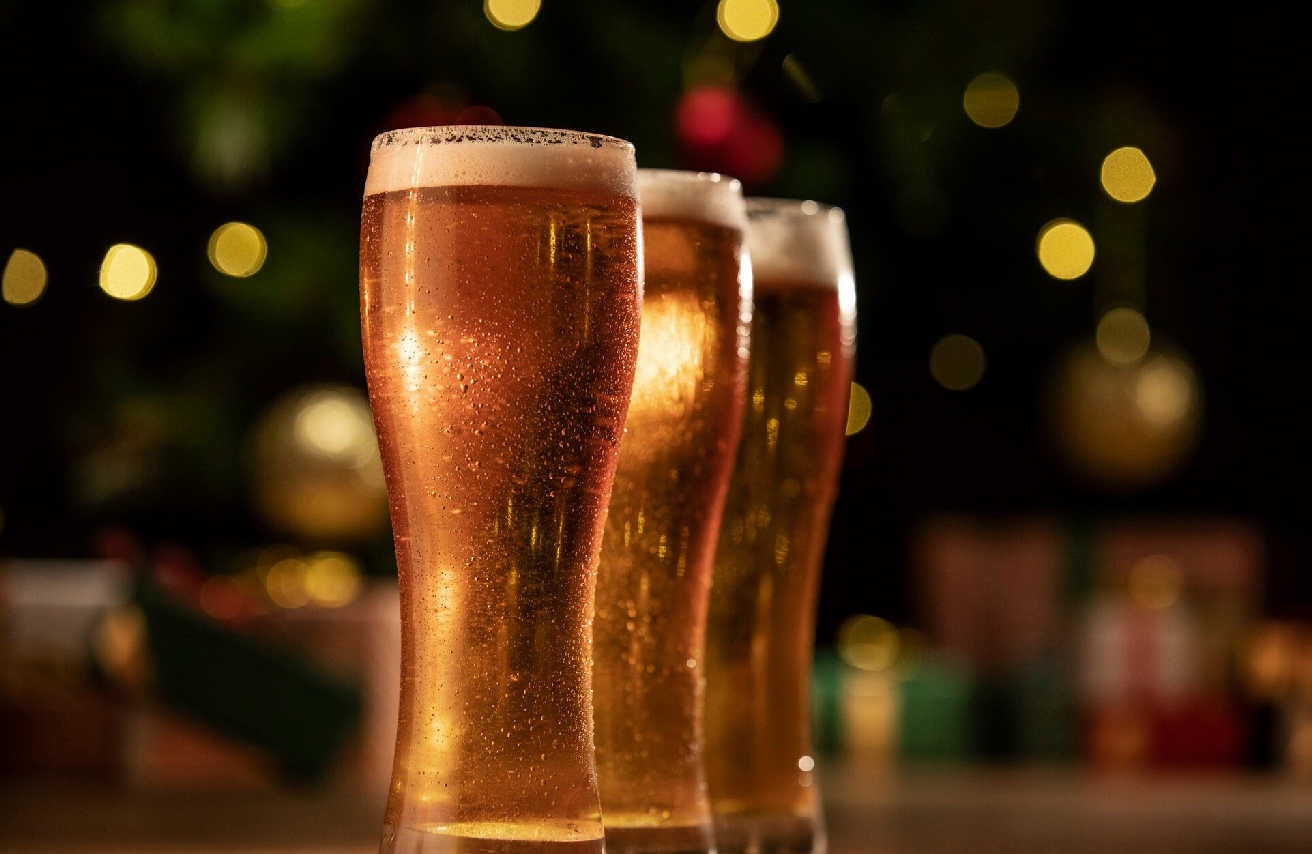 Cata cervecera