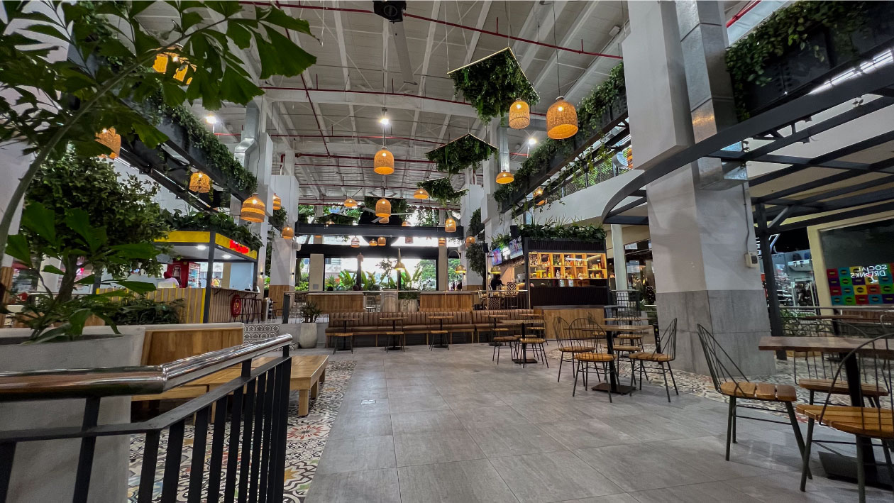 Bistro Market