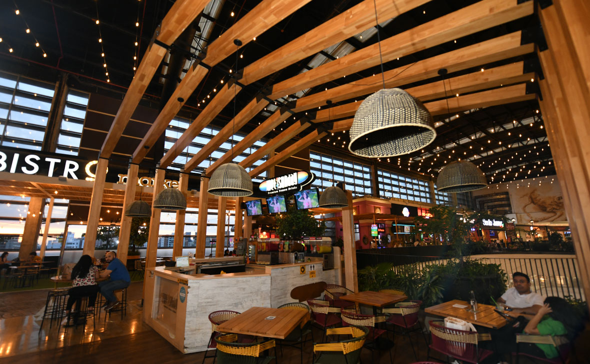 Calle Bistro