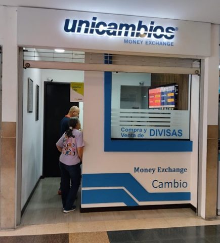 unicambios