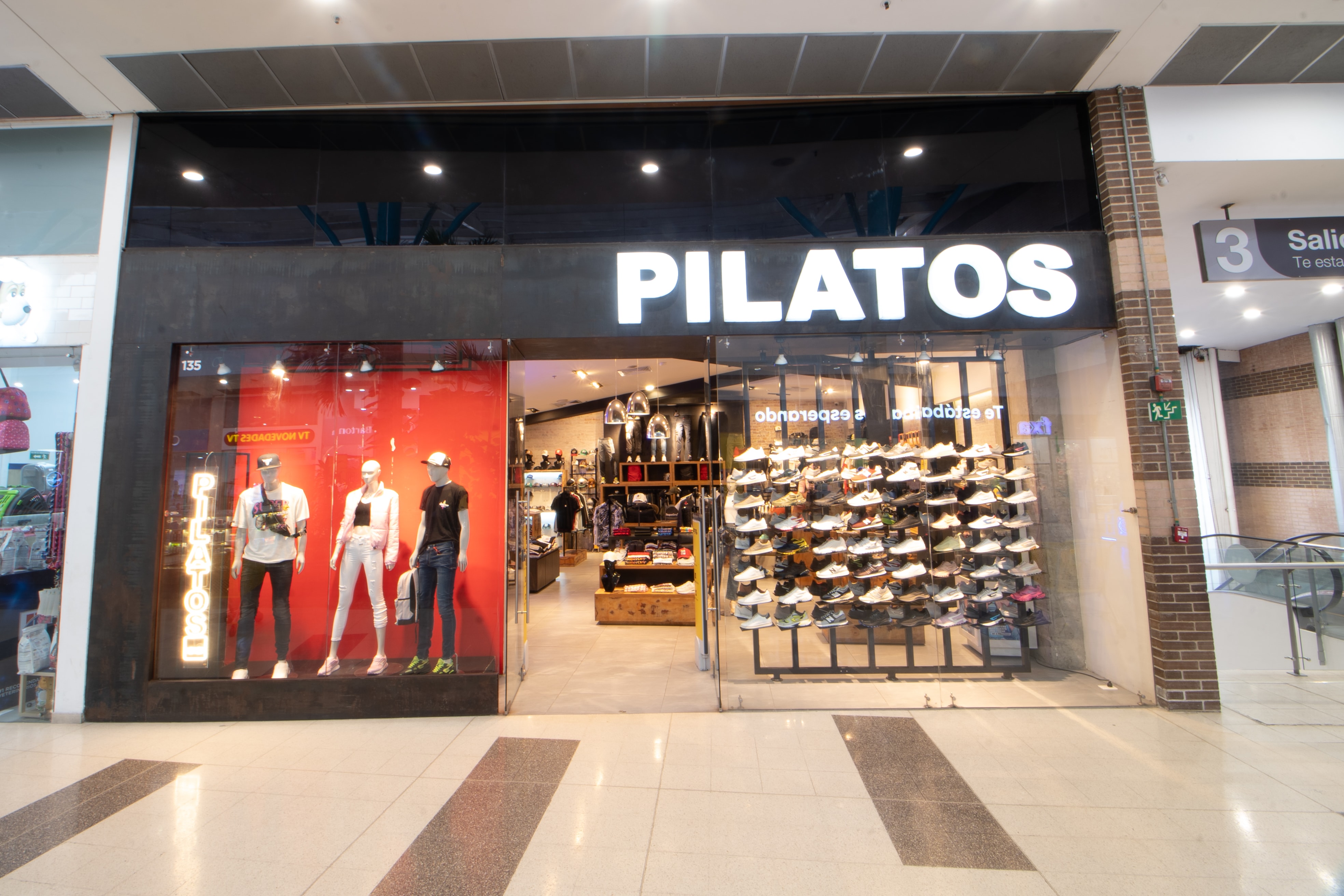 pilatos en villavicencio