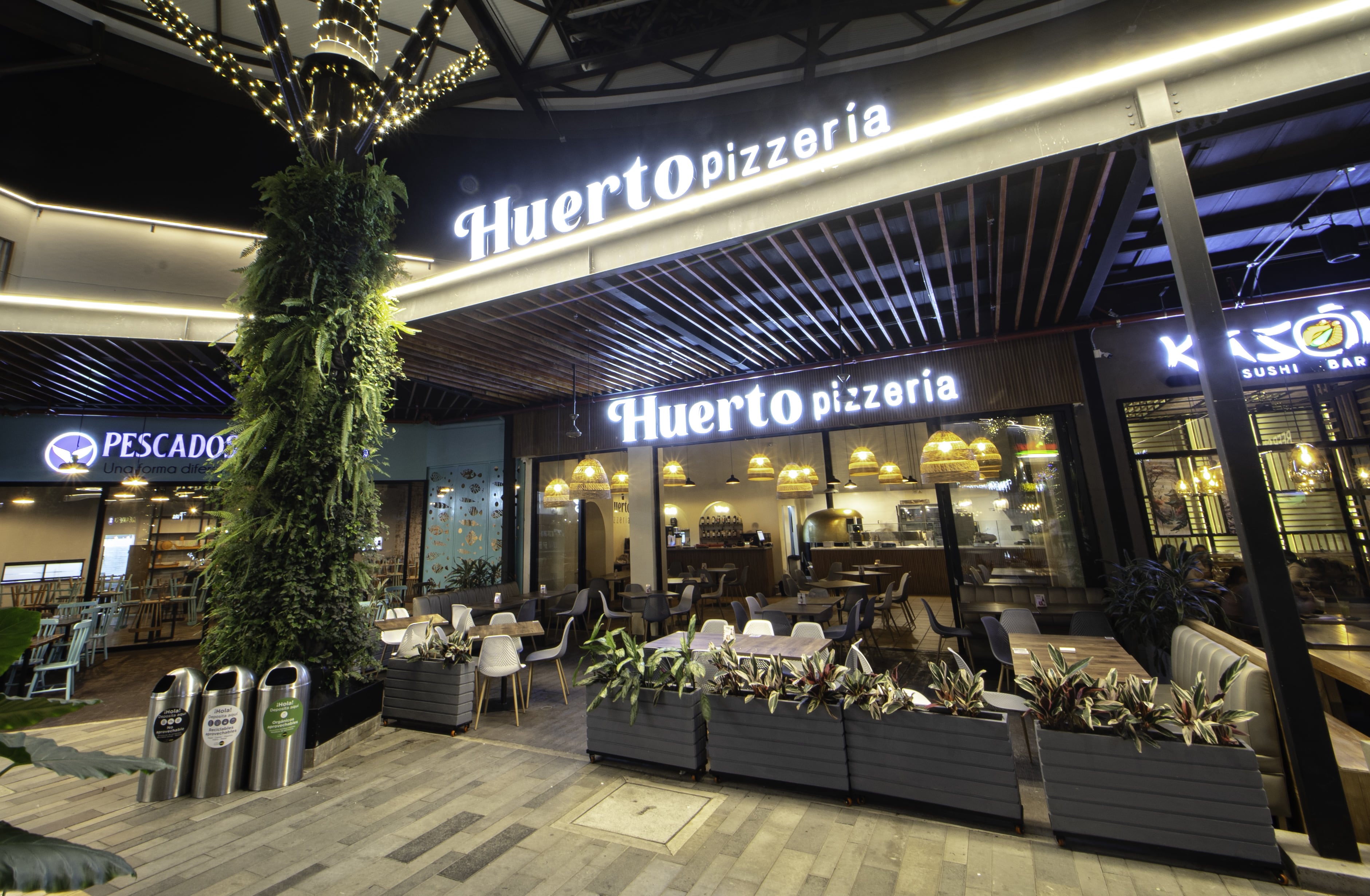 huerto