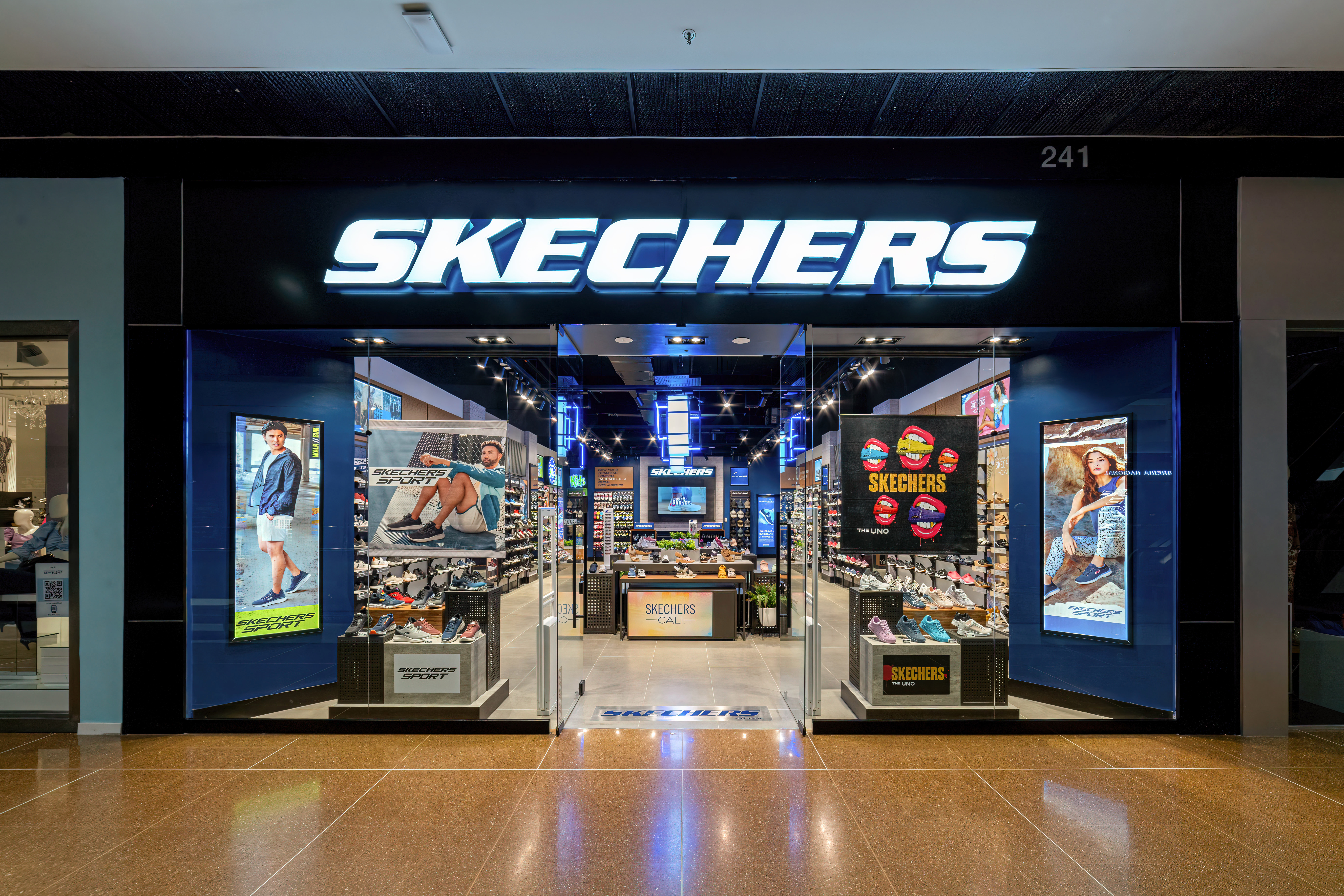 skechres