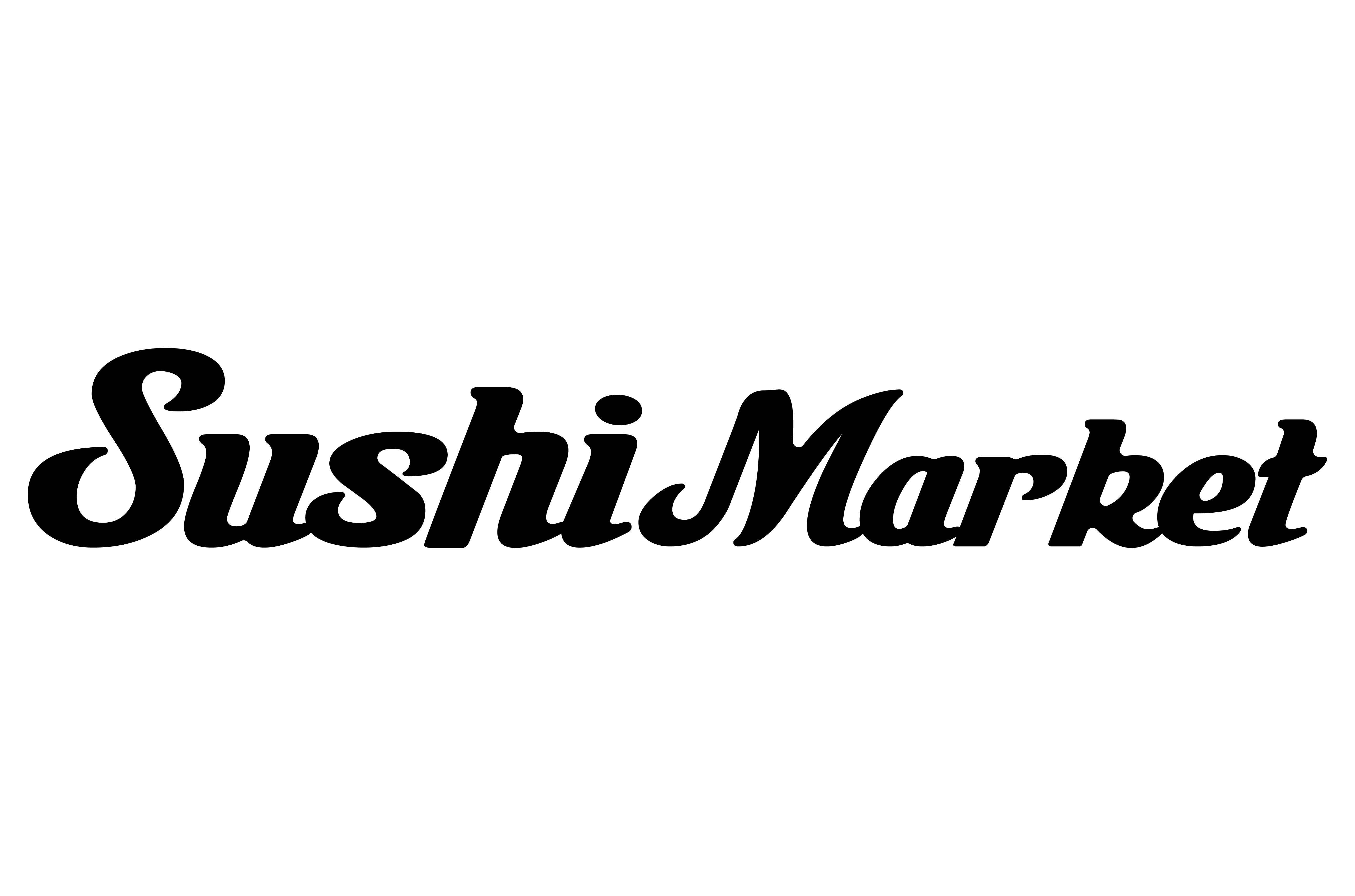 SUSHI MARKET SPT
