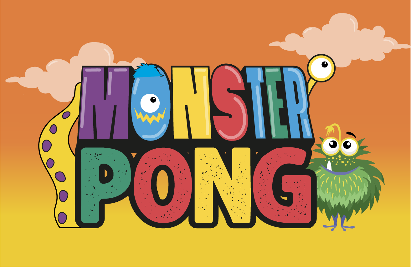 Monsterpong