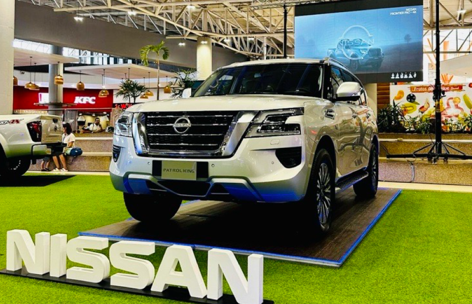 Power Fest Nissan