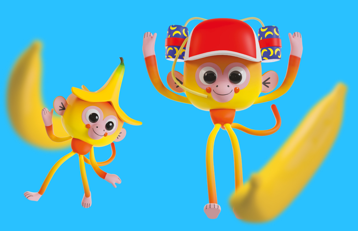 Bananación
