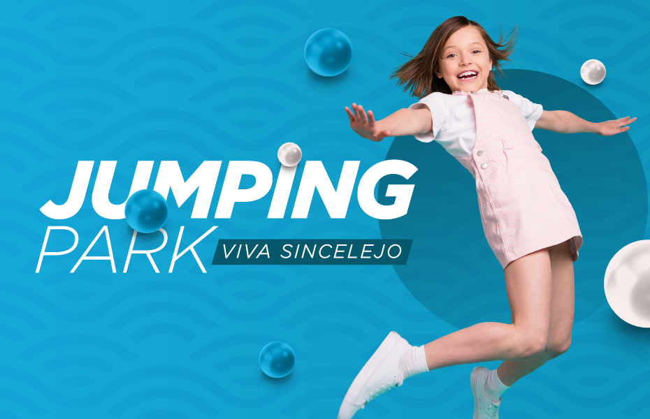 Jumping Park