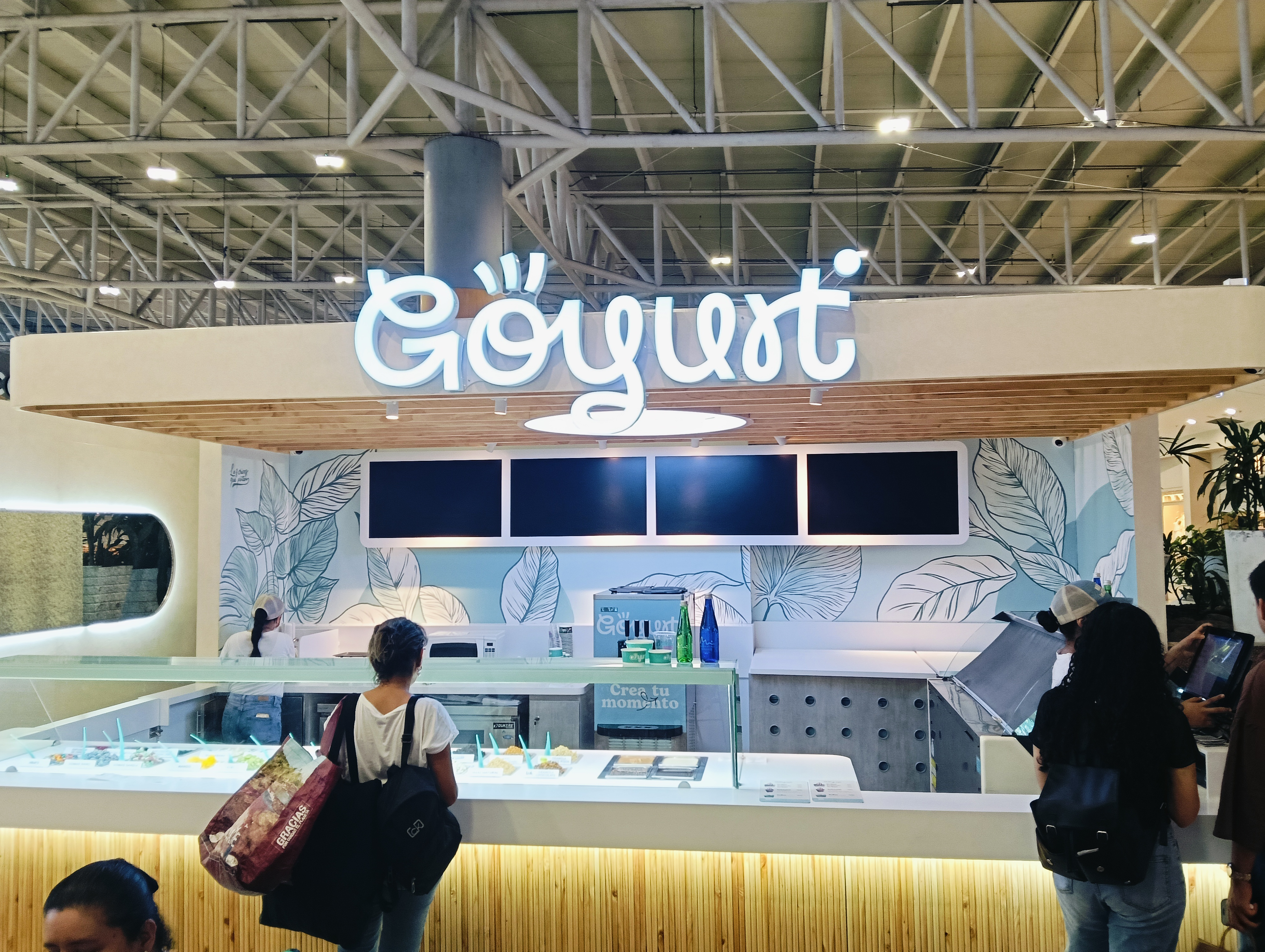 goyurt