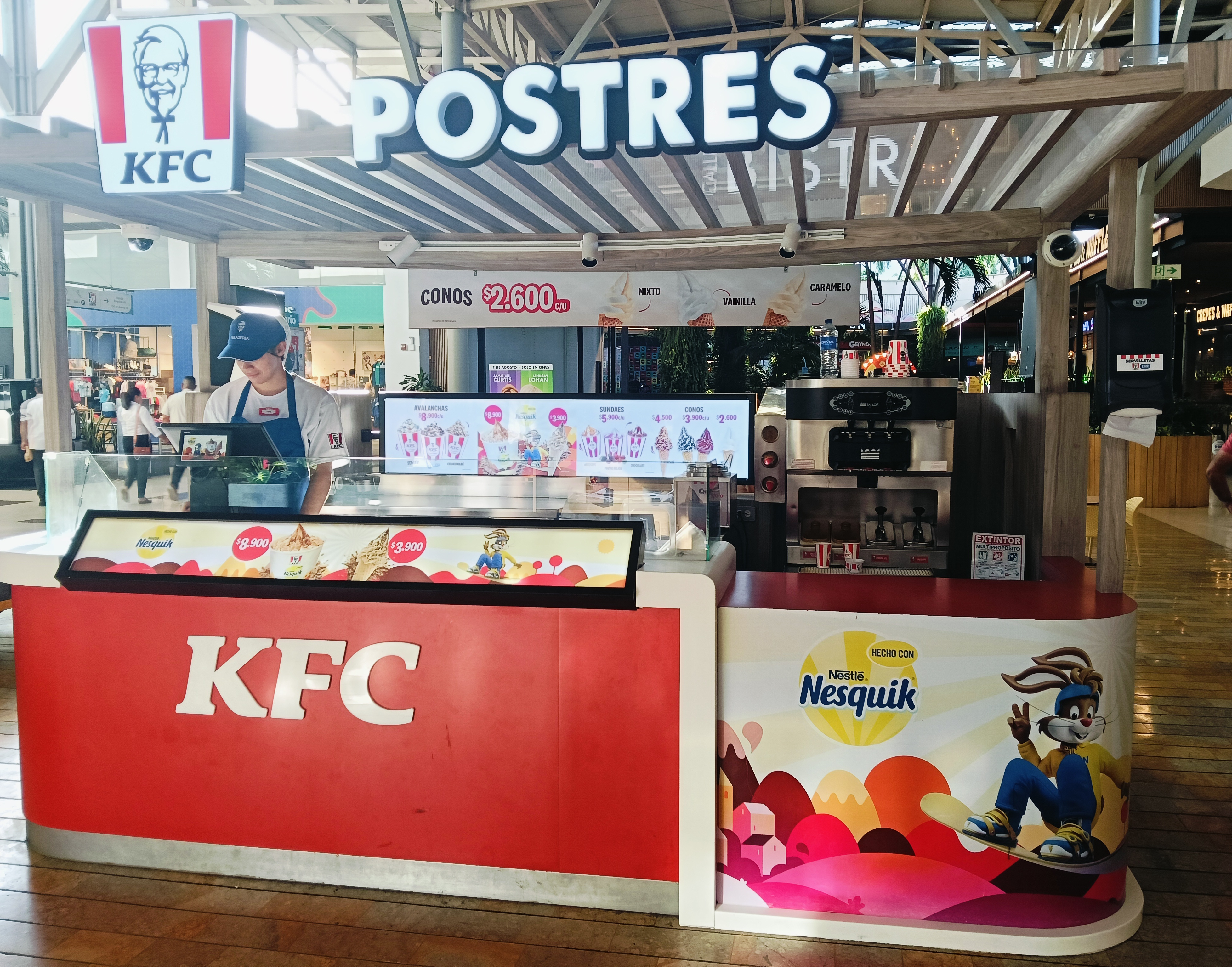 kfc