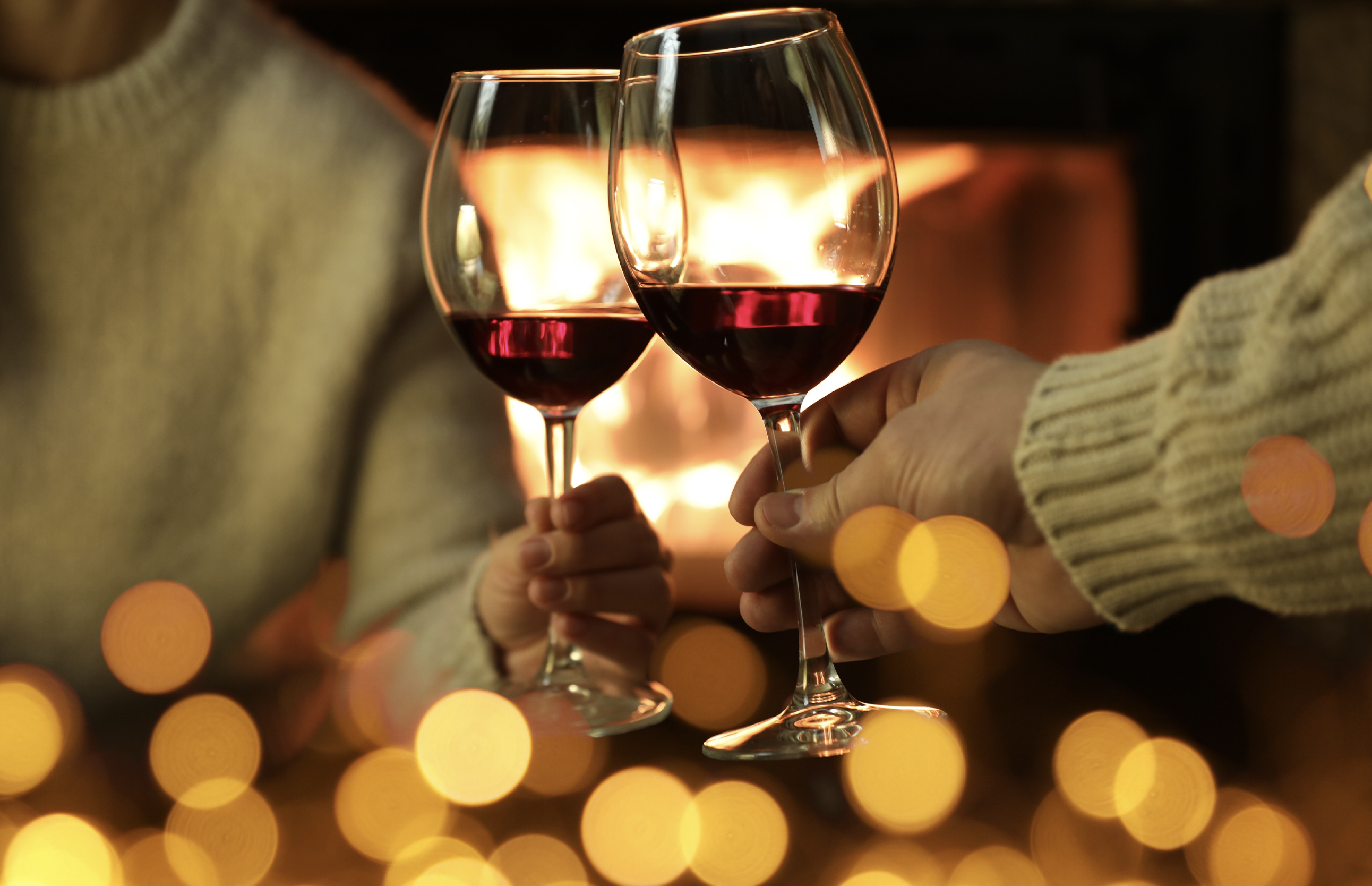 Cata de Vinos