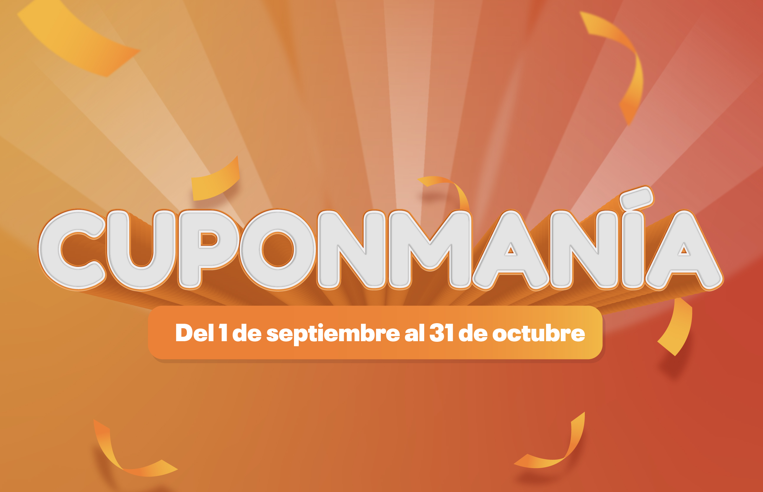 Cuponmanía