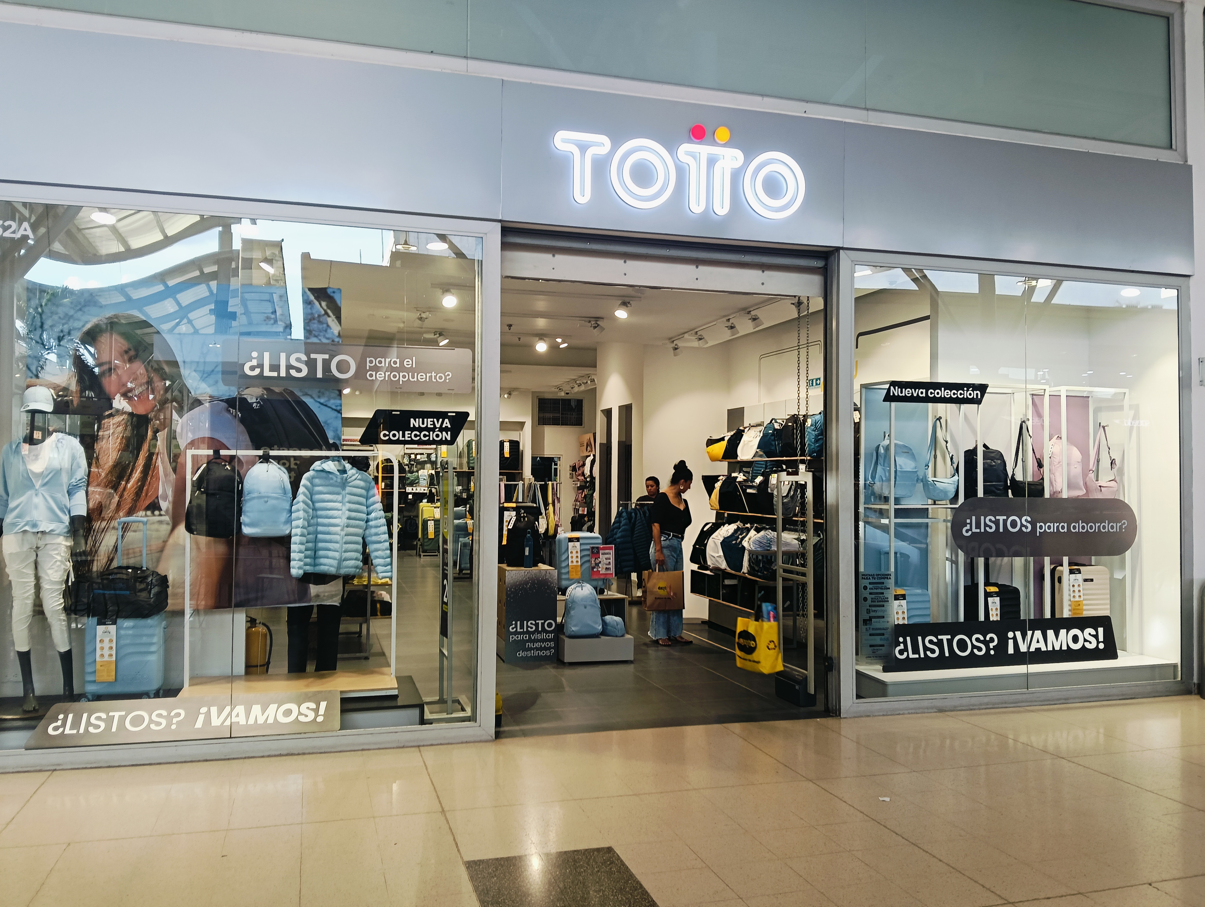 totto