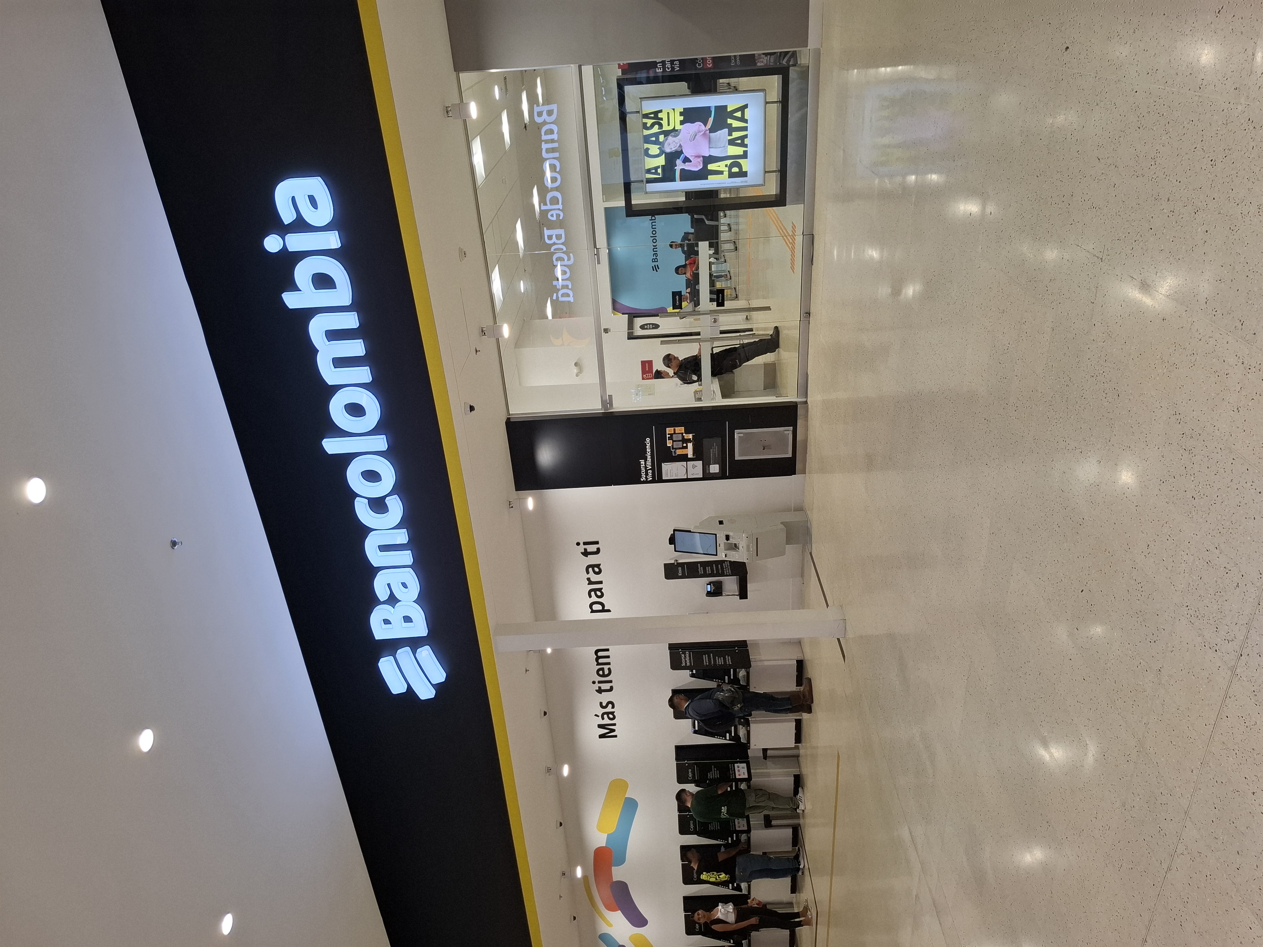 bancolombia
