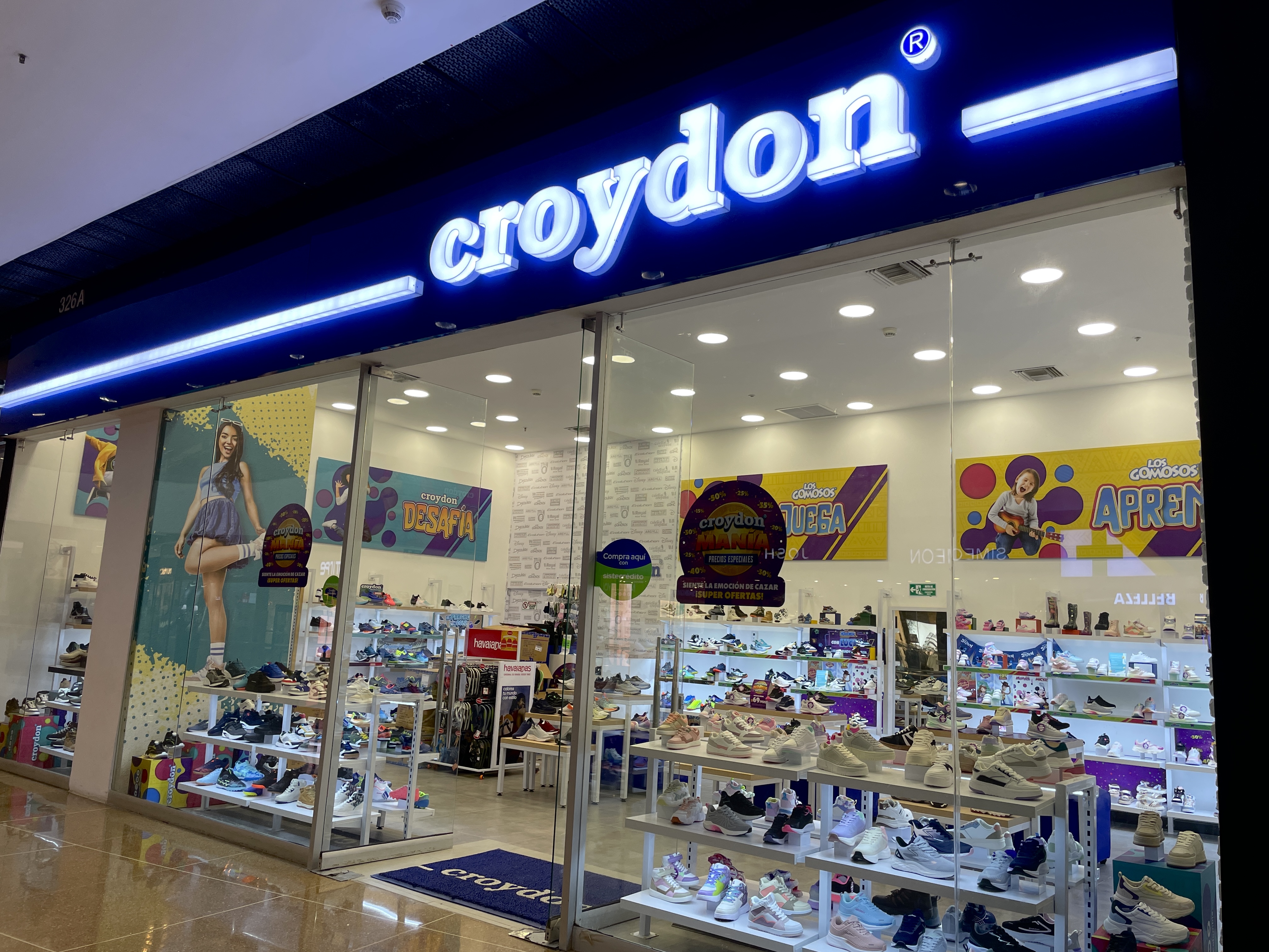 croydon