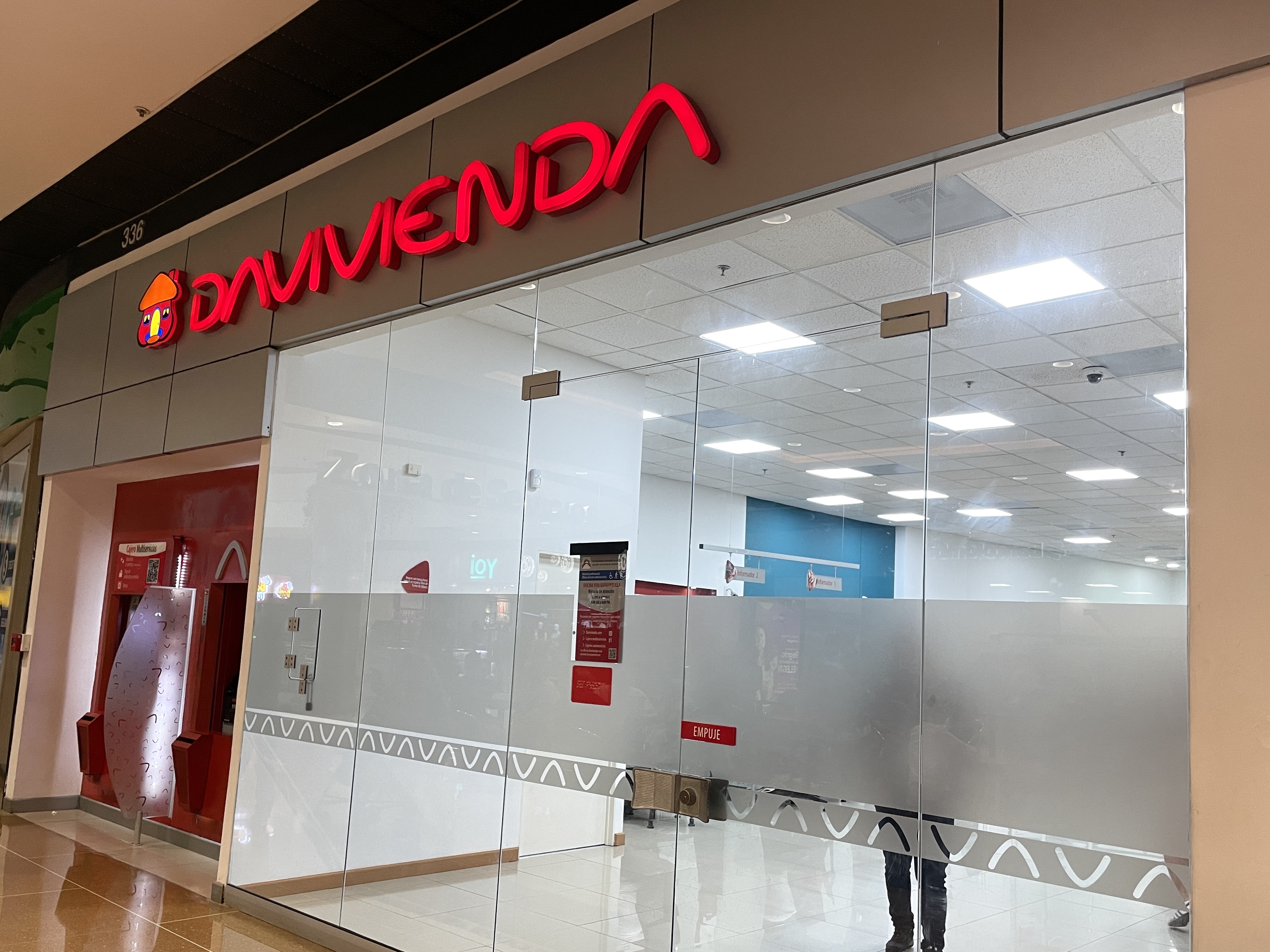 davivienda