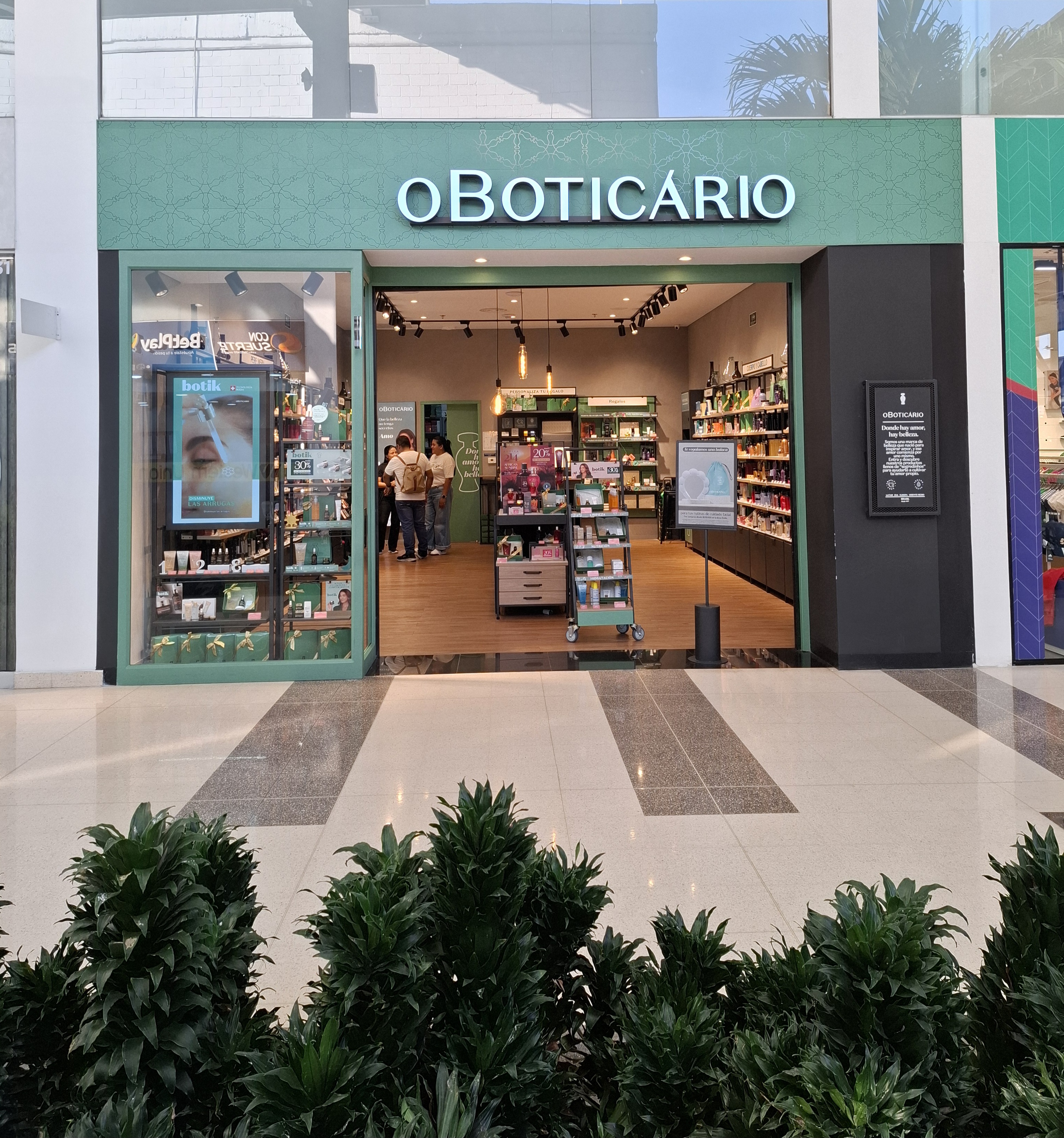 oboticario