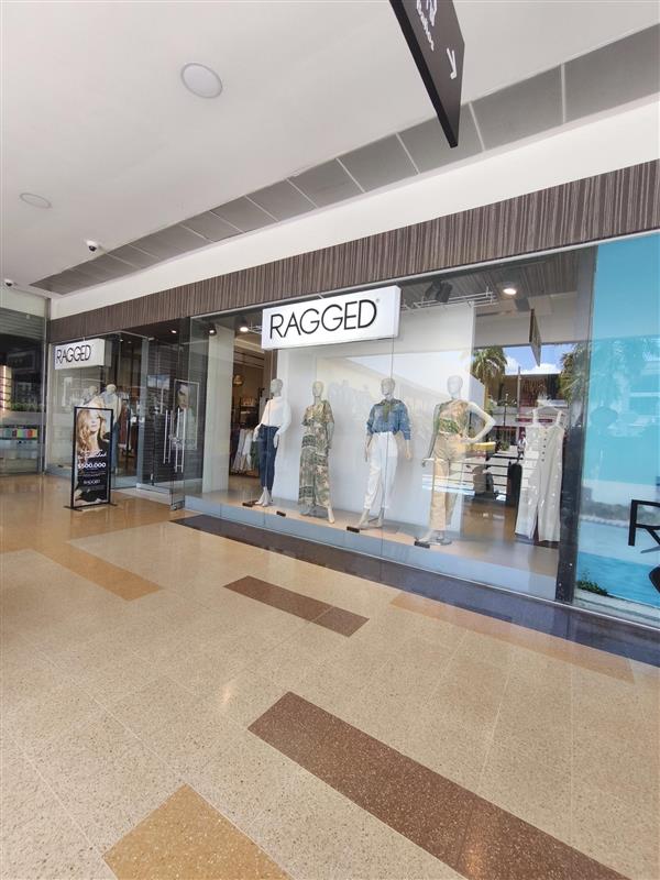 ragged