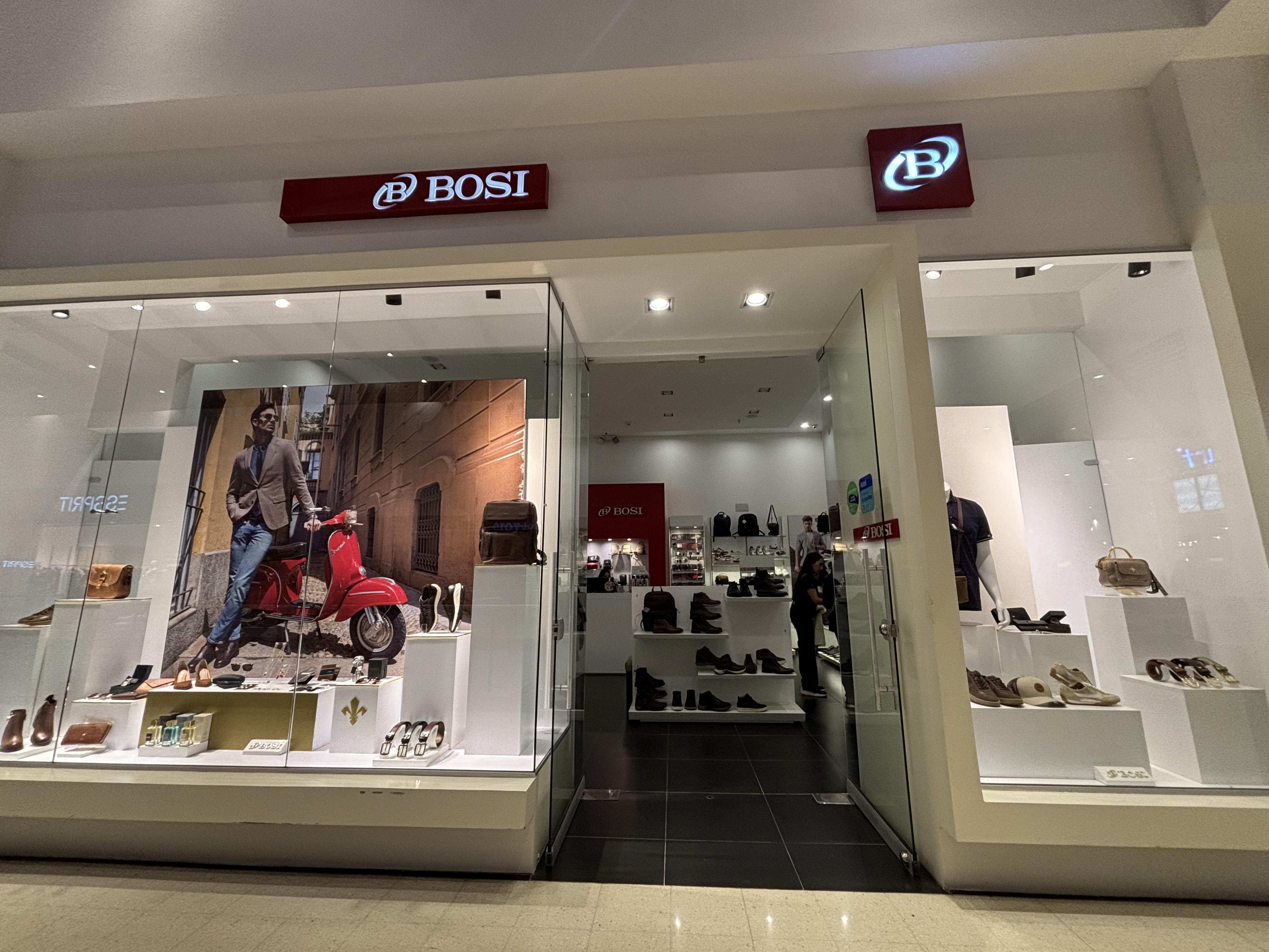 bosi