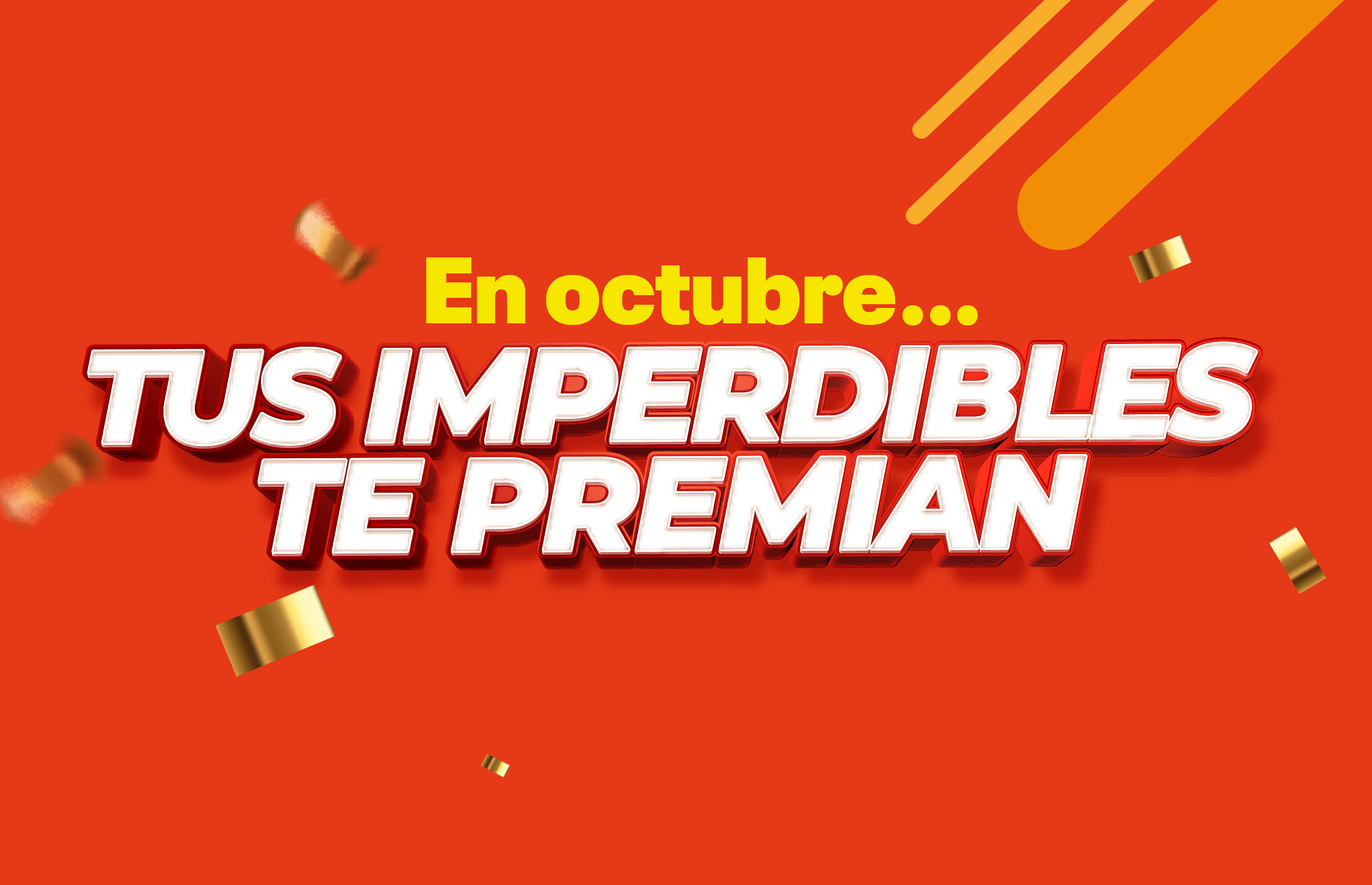 Sabores que premian