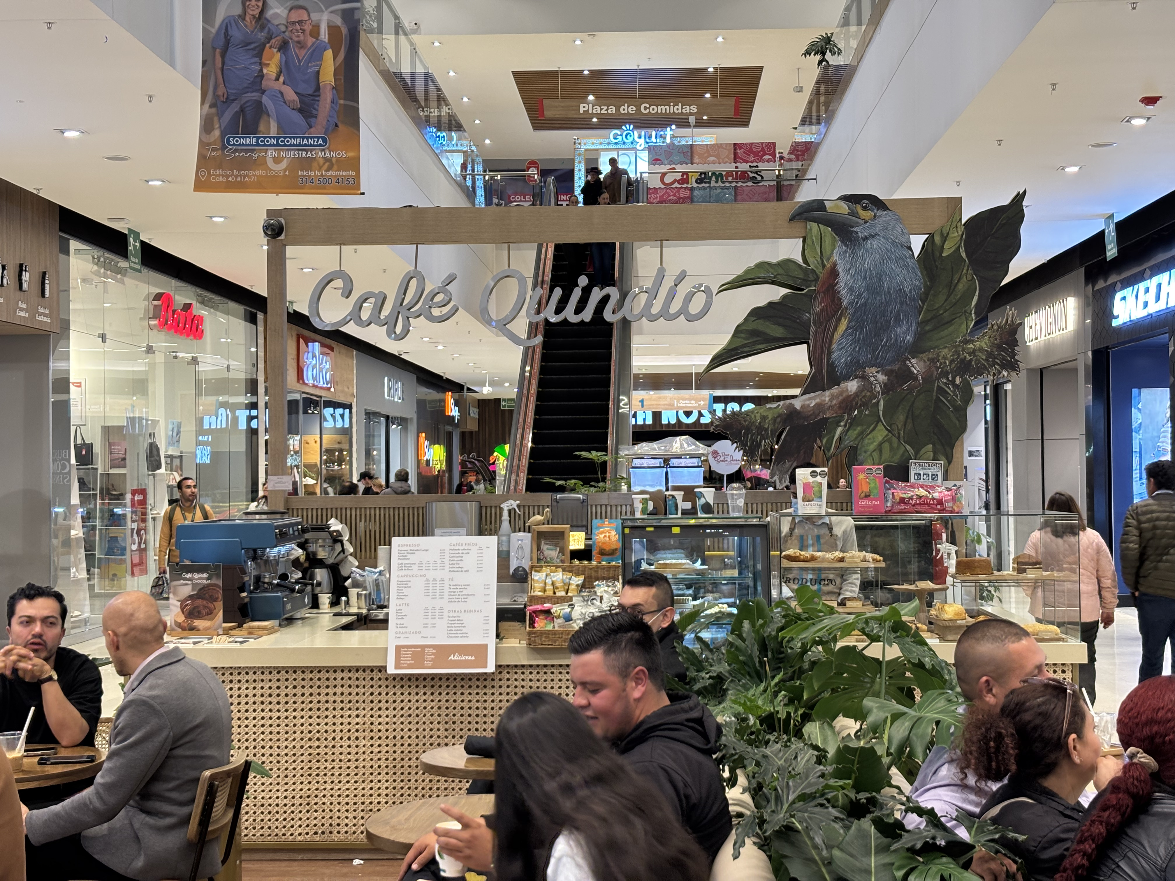 cafe quindio