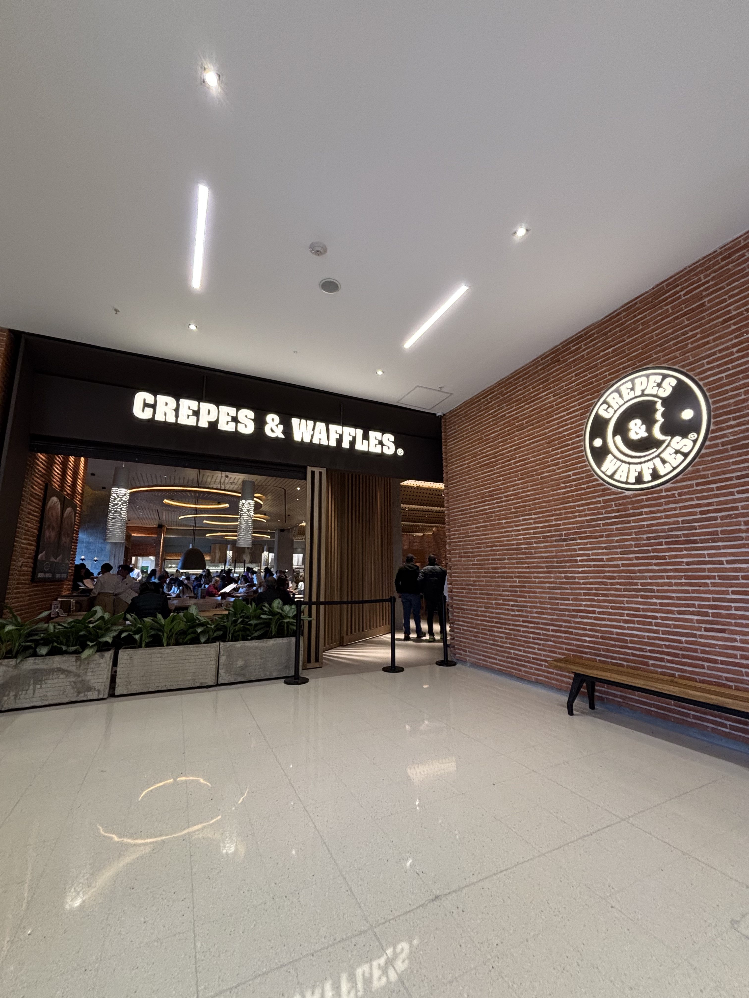 crepes