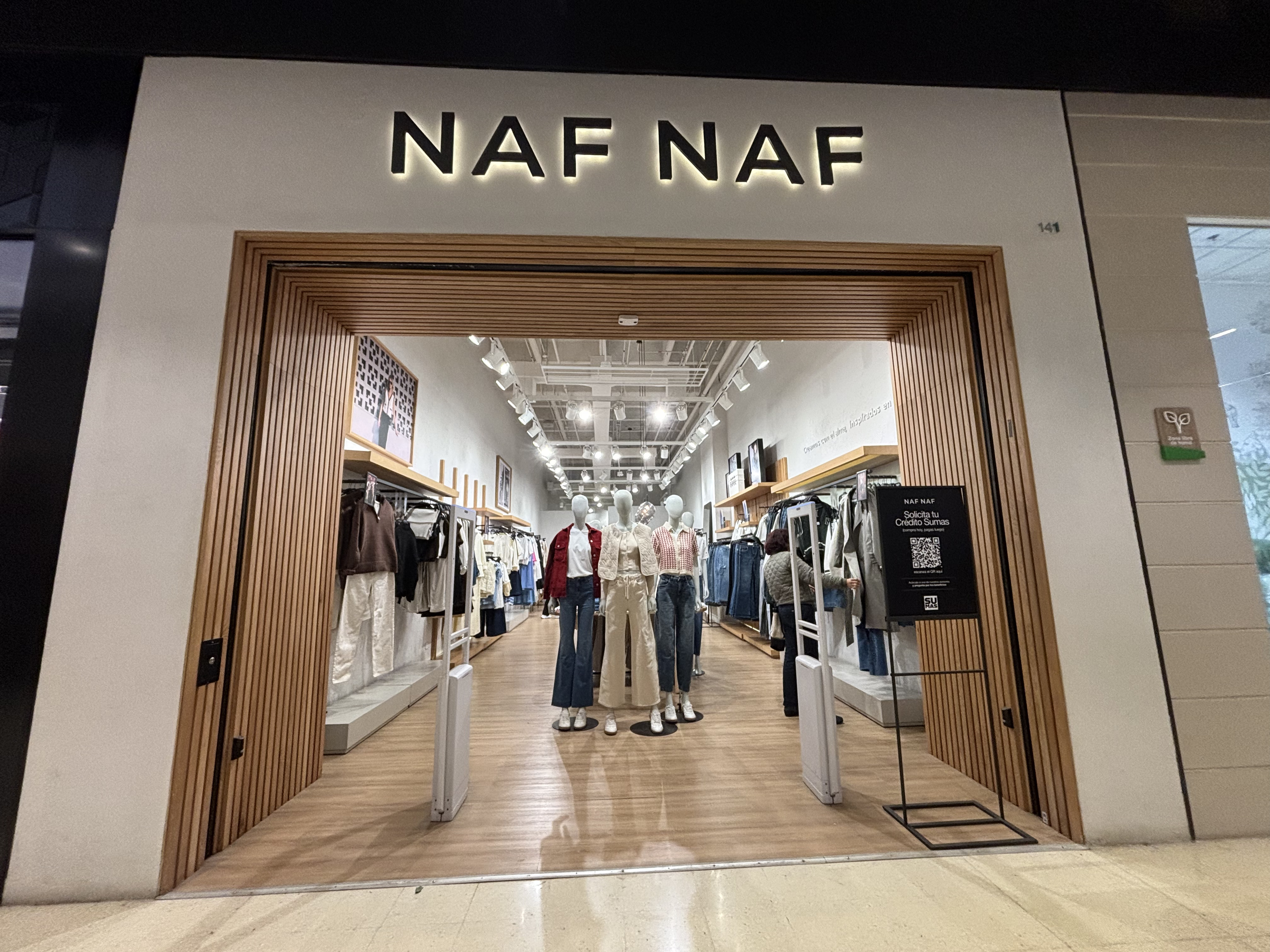 naf naf