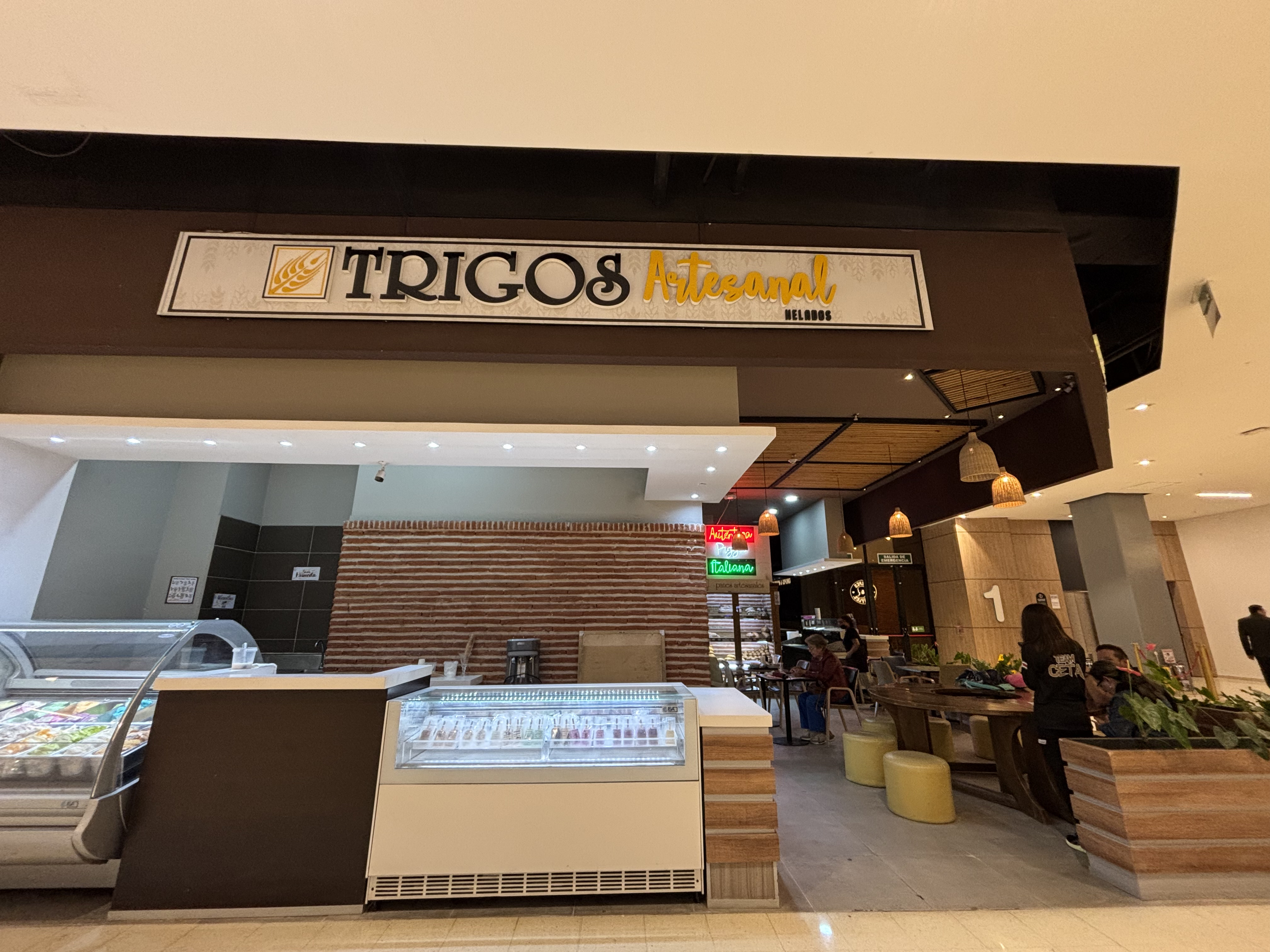 tricgos