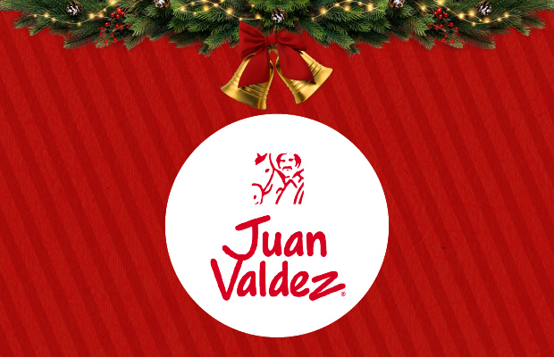 Crea tu pesebre con Juan Valdez
