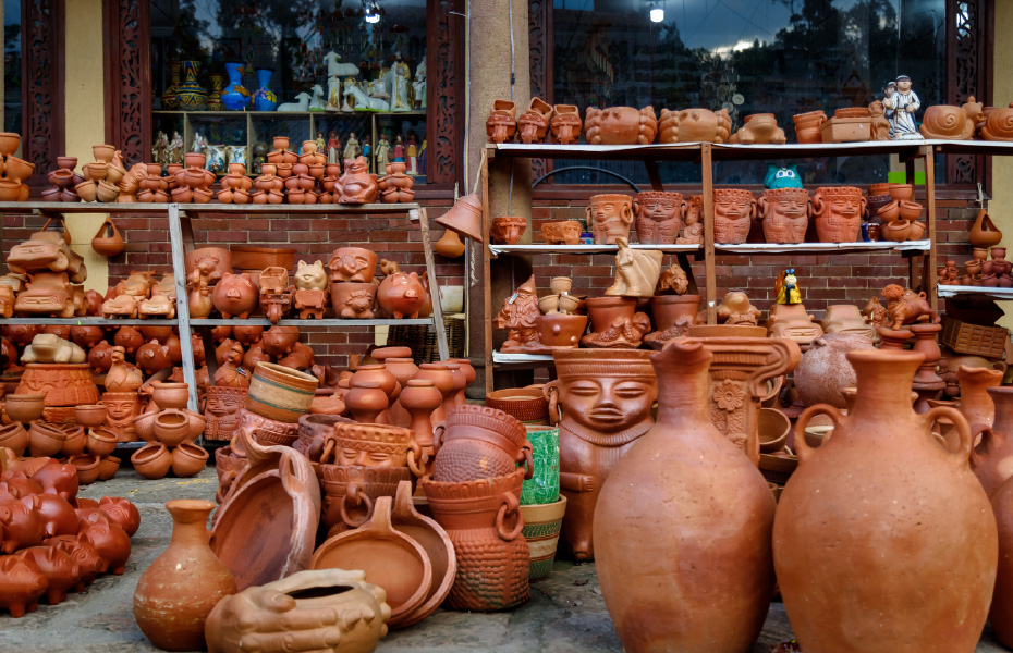Feria Soy Boyacá