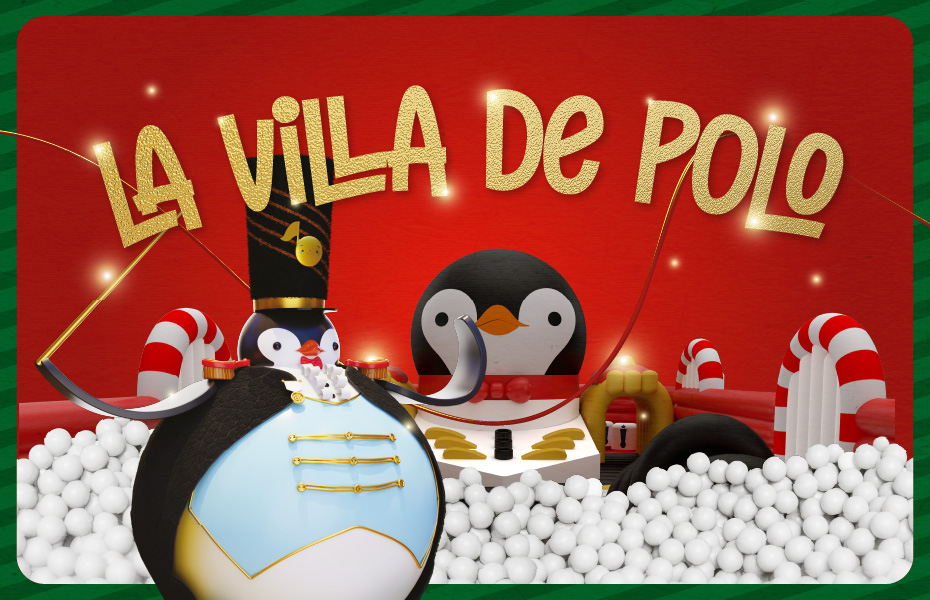 La Villa de Polo