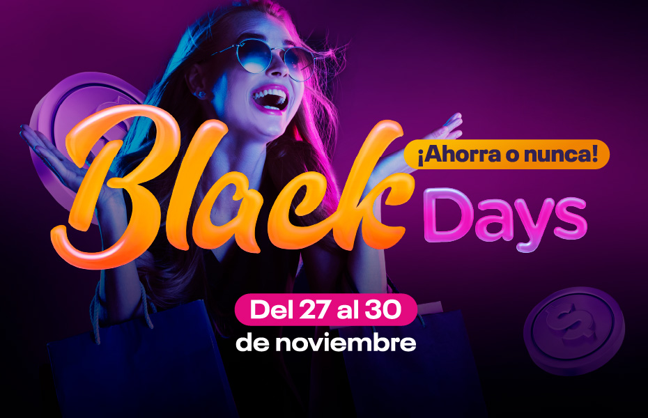 Black Days